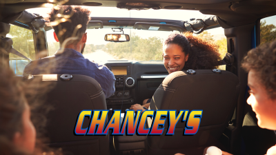 Preparing for Road Trips: The Essentials