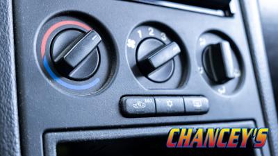 Maintaining your AC and Heating