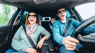 Get Your Car Ready For The New Year