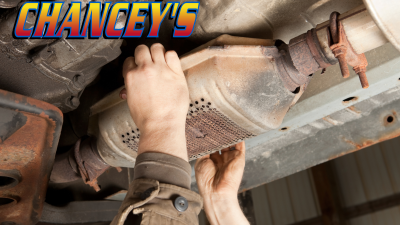 Tips on How to Salvage Parts