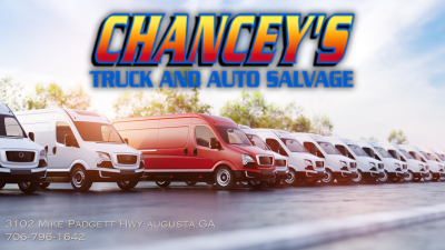 fleet savings a line of fleet trucks sits in a parking lot