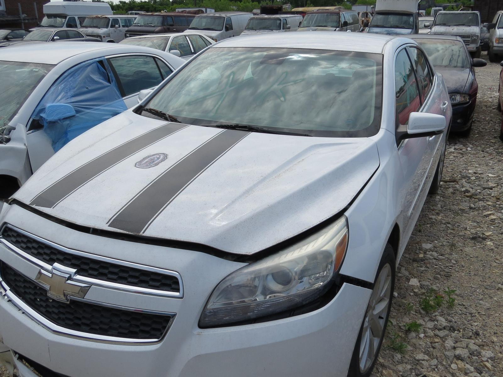 chevy