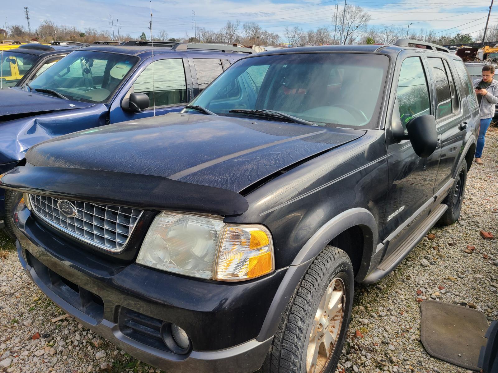 ford