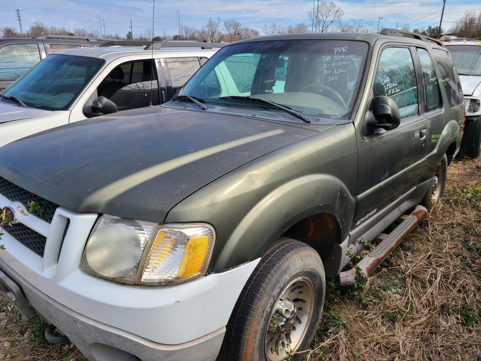 ford