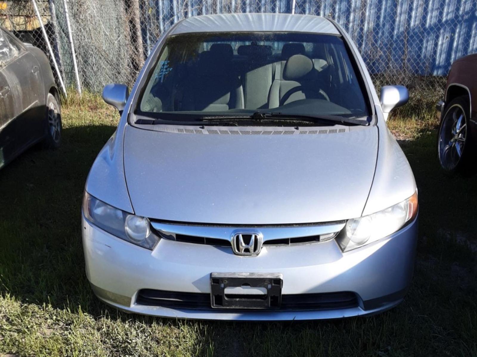 2007 Honda Civic
