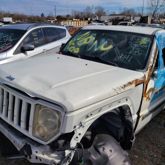 Jeep Liberty