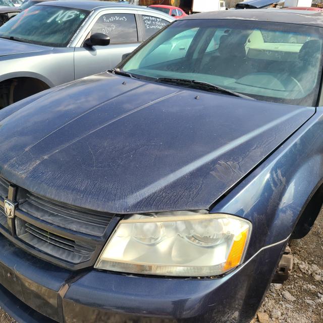 dodge