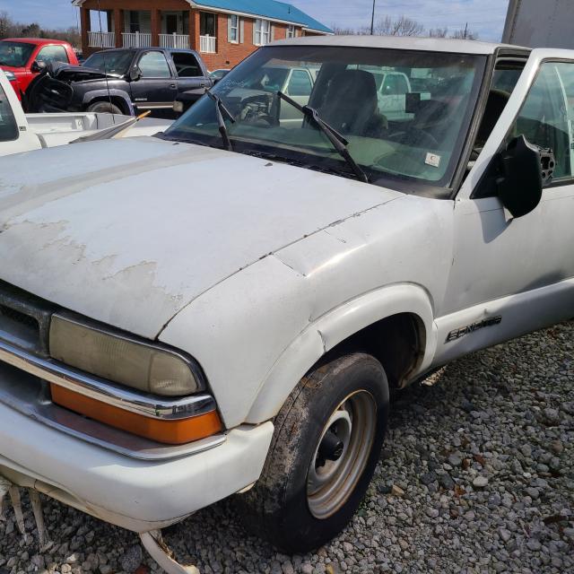 chevy